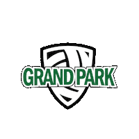 Logo Indy Sticker by The Academy Volleyball Club