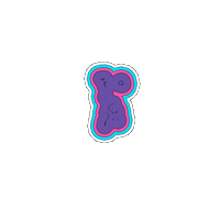 Jogo Sticker by Alcif Mais