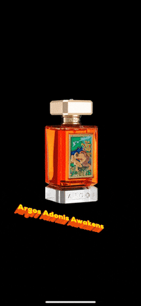 Adonis Awakens GIF by buyargos