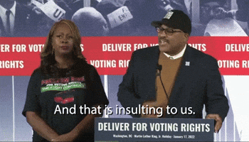 That Is Insulting To Us