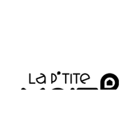 Lpm Sticker by La P'tite Maiz'