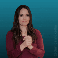 Work Ok GIF by Danica McKellar