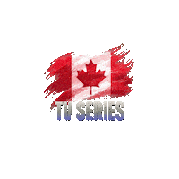 Canadian Sticker by CGP Spotlight