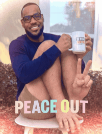 See Ya Goodbye GIF by the innernette
