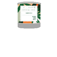 Coffee Cafe Sticker by Café bien élevé