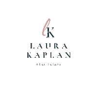 laurasellstheburbs laurasellstheburbs laurakaplanhomes laurakaplan Sticker