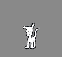 I Am Happy Dancing GIF by Chippy the Dog