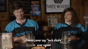 season 5 episode 10 GIF by Workaholics
