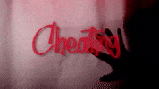 Hand Lightning GIF by Natalie Jane