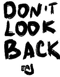 Look Song Sticker