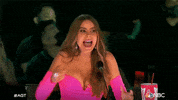 Scared Summer GIF by America's Got Talent