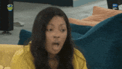 Bbnaija GIF by Big Brother Naija