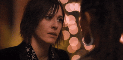 Say Something Please Anything