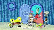 season 10 episode 3 GIF by SpongeBob SquarePants