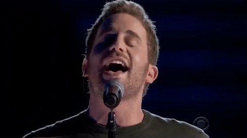 grammy awards 60th grammys GIF by Recording Academy / GRAMMYs