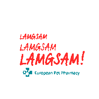 Agility Epp Sticker by Europeanpetpharmacy