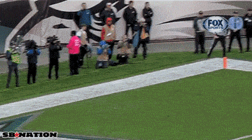 GIF by SB Nation