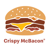 Sticker by McDonalds Italia
