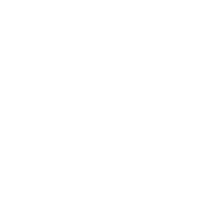 aystudios design white red black Sticker