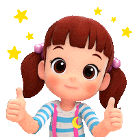 최고 Thumbs Up Sticker