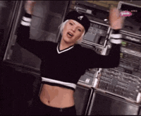 Dance Turn GIF