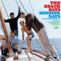 Album Cover GIF by uDiscoverMusic