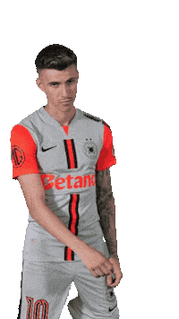 Football Soccer Sticker by Superliga Romania