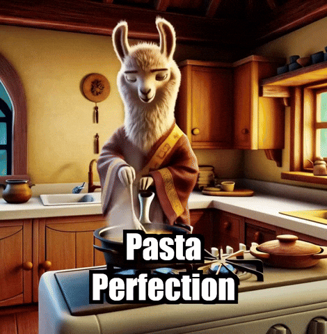 Dinner Cooking GIF by dalaillamazen