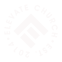 Church Sticker by GoElevateChurch