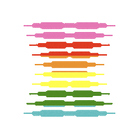 Pride Lgbt Sticker by SAVAGE X FENTY