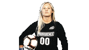 Soccer Futbol Sticker by Providence Friars