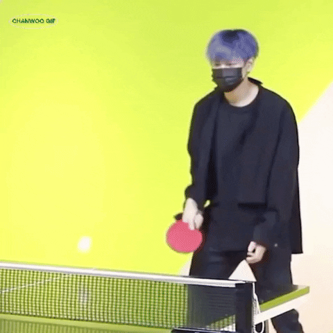 Ikon Chan GIF