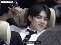Korean Coups GIF