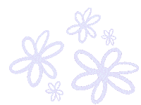 Flowers Sticker