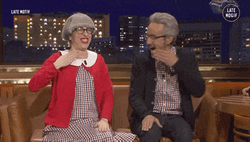 laugh GIF by Late Motiv de Andreu Buenafuente