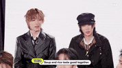 Kpop GIF by BuzzFeed