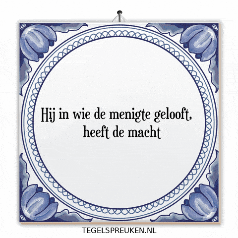 Humor Nl GIF by Tegelspreuken.nl