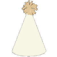 Papírcsákó Sticker by Paperly.hu