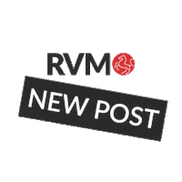 New Post Sticker by rlg-online