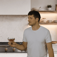 Party Cooking GIF