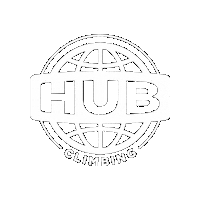 Climbing Bouldering Sticker