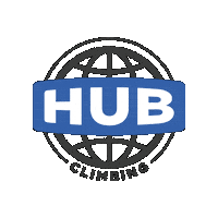 Climbing Bouldering Sticker