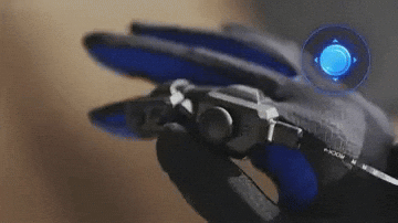 skarredghost giphyupload GIF