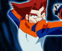 Beyblade GIF