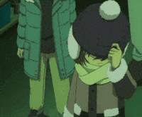 Detective Conan GIF