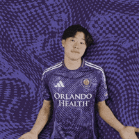 Mls Idk GIF by Orlando City SC