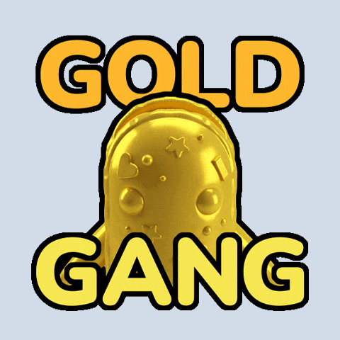 Art Winning GIF