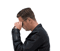 post malone samfeldt Sticker by Spinnin' Records