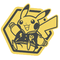 Los Angeles Anaheim Sticker by Pokémon