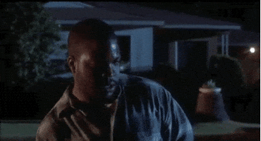Ice Cube Thats Right GIF